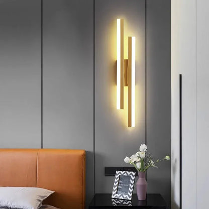 Modern LED Lamp Decor Wall Lights