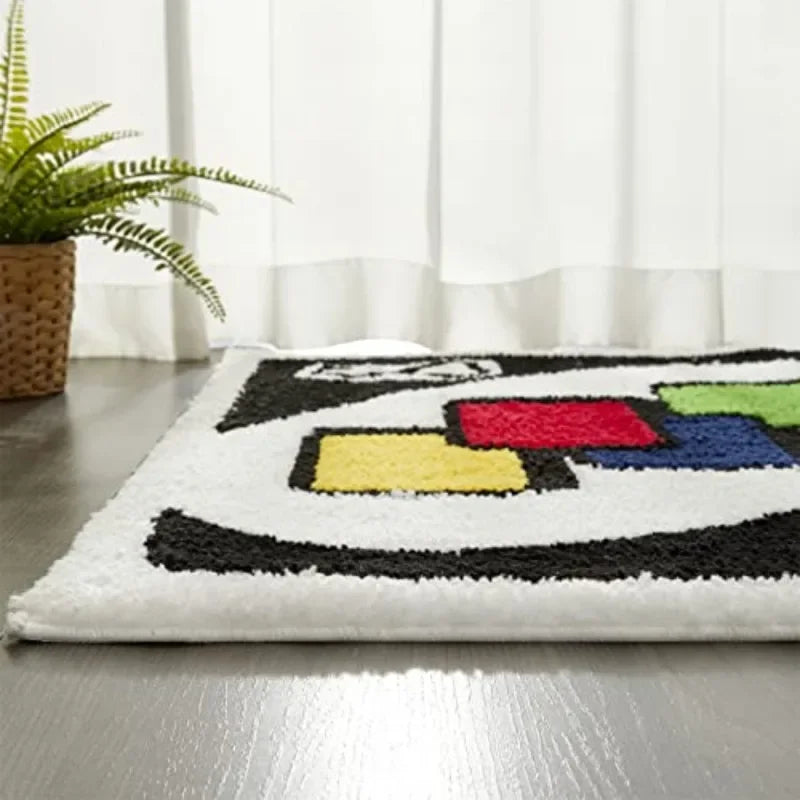 Bedroom Uno Rug