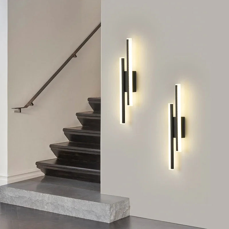 Modern LED Lamp Decor Wall Lights