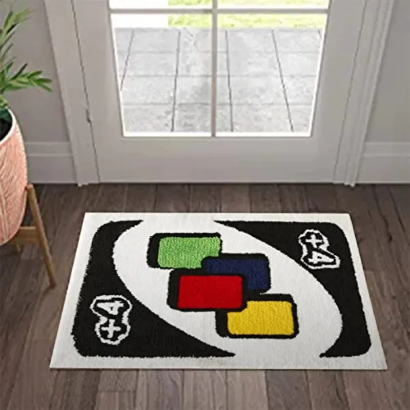 Bedroom Uno Rug