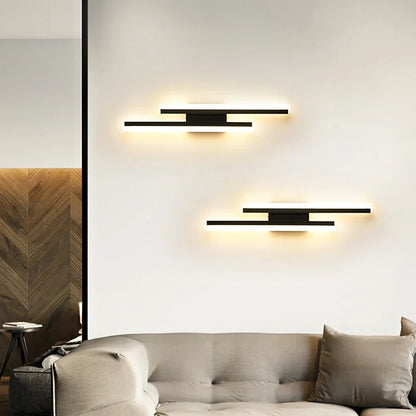 Modern LED Lamp Decor Wall Lights