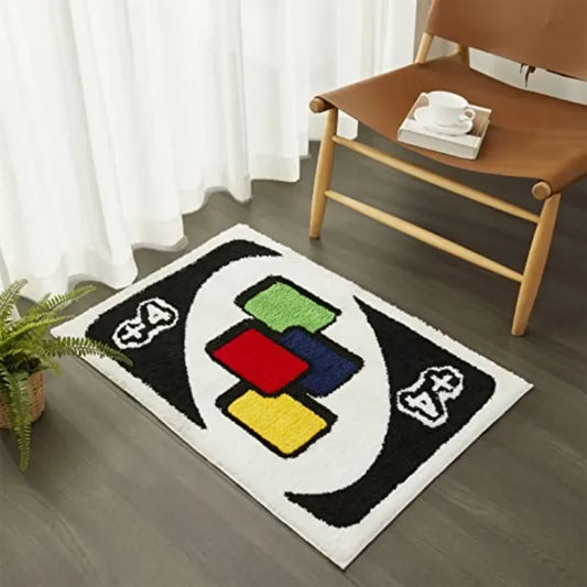 Bedroom Uno Rug